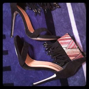 Women’s Heel Size 7